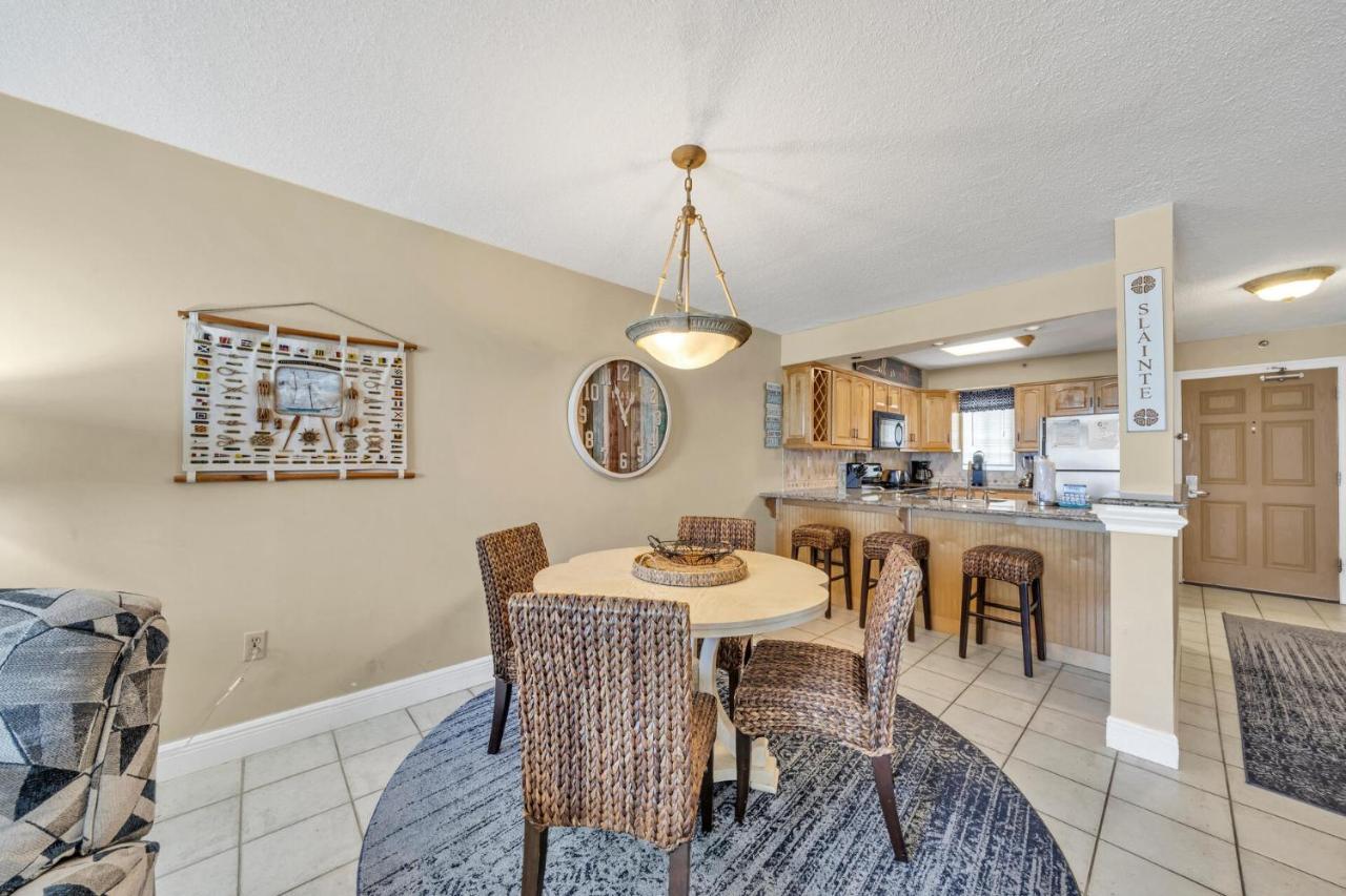 Destin On The Gulf 403 - This Is A Beautiful Beach Front Condo With A Great View Of The Gulf Buitenkant foto